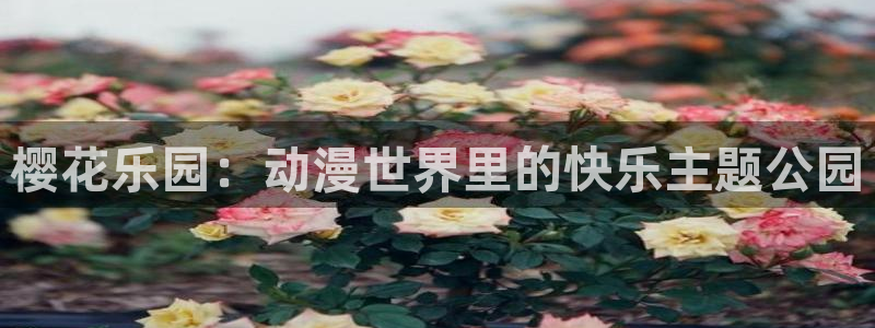 omofun动漫怎么下载：樱花乐园：动漫世界里的快乐主题公园