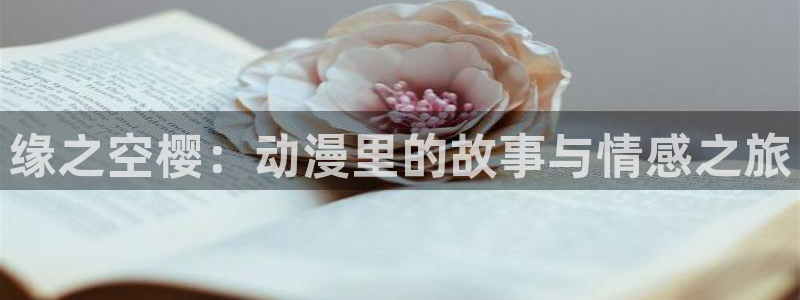 omofun动漫在线观看动漫最新版本更新：缘之空樱：动漫里的故事与情感之旅
