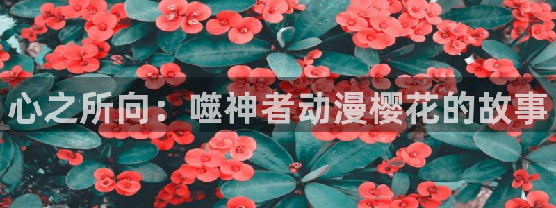 omofun动漫下载：心之所向：噬神者动漫樱花的故事